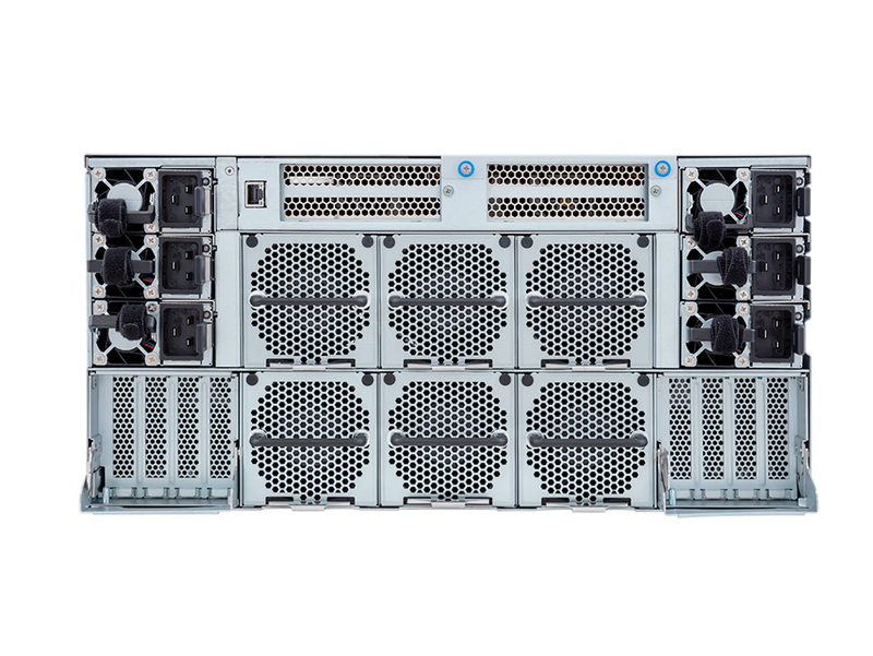 GIGABYTE G593-SD1-AAX3 (8× H200 SXM 141GB) 4