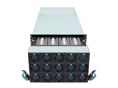 GIGABYTE G893-ZD1-AAX5 (8× B200 SXM 180GB)