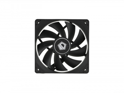 Корпусный вентилятор ID-COOLING FL-12025K 120mm