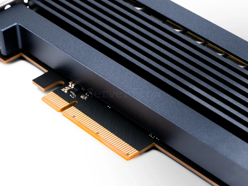 SSD-накопитель Samsung (IBM) PM1725A 3.2TB PCI-E [MZPLL3T2HMLS] 2