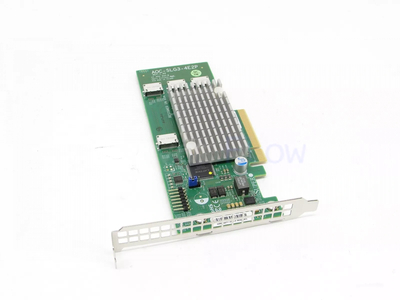 Supermicro AOC-SLG3-4E2P