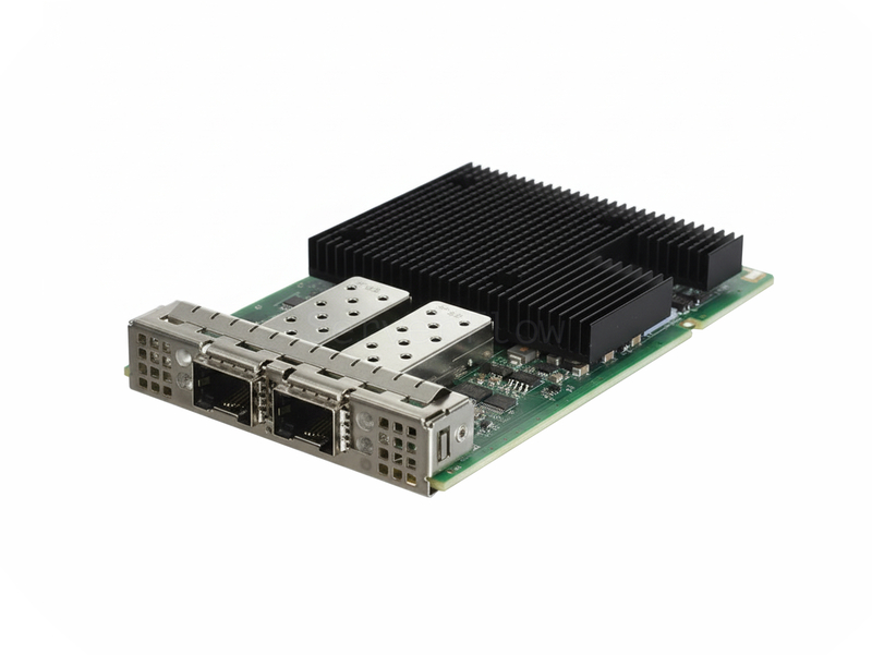 Сетевая карта Marvell QL41232HQCU (2x SFP28 25GBE) 1