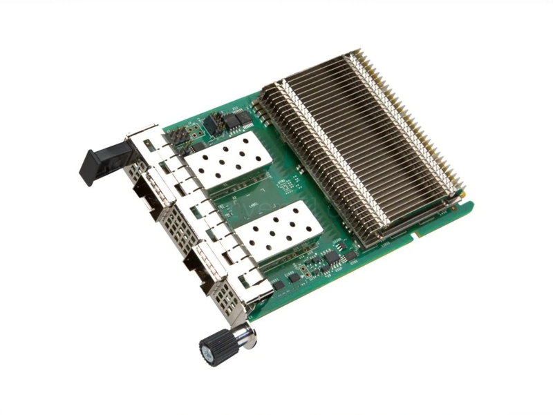 Сетевая карта Intel E835-XXVDA2 [E835XXVDA2OC3] (2x SFP28 25GBE, OCP 3.0)