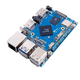 Микрокомпьютер Orange Pi 5 Pro (4GB)