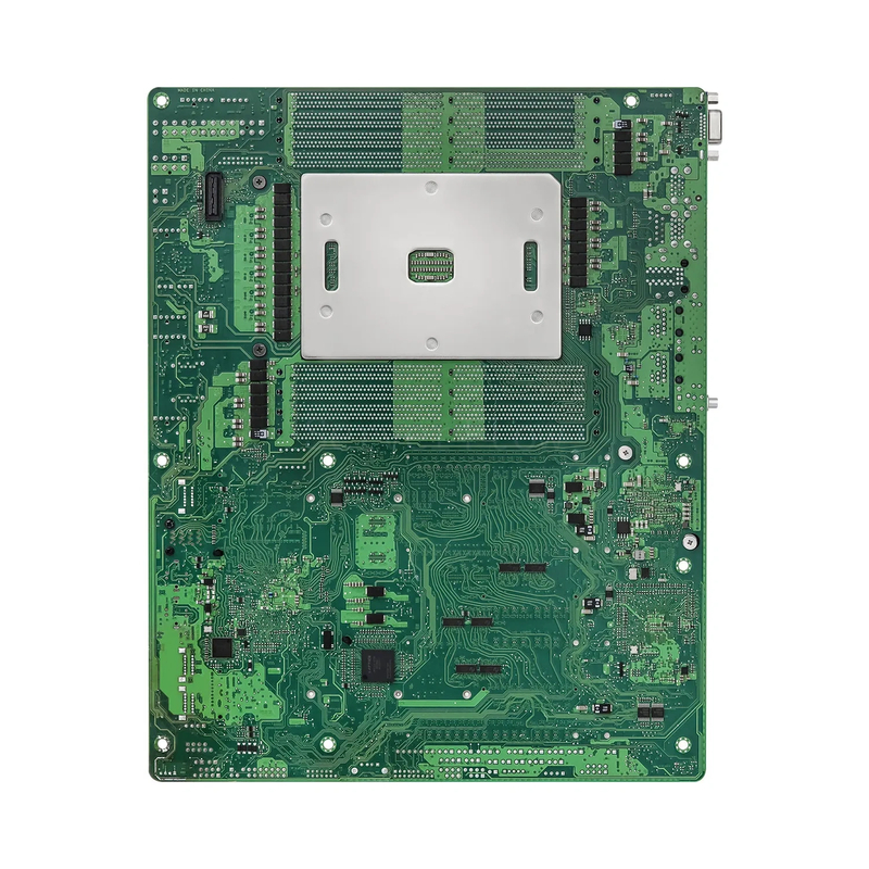 Материнская плата ASRock Rack SPC621D8-2L2T (ATX, LGA4189, 8 DIMM) 2