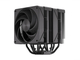 Кулер SilverStone Frost Mage 620 Pro Black (4U, Active, LGA115X/1200/1700/1851/AM4/AM5, 280W) [SST-FM620PB]