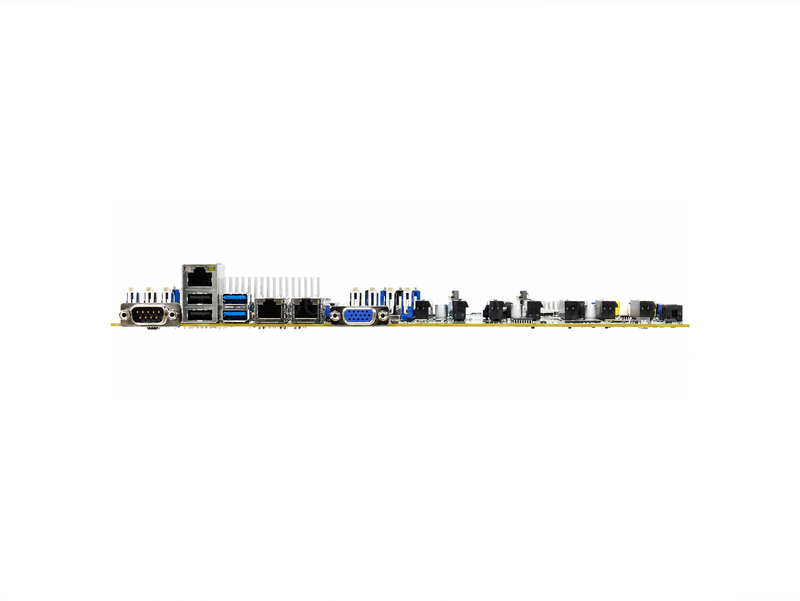 Материнская плата Supermicro X10SRL-F (ATX, LGA2011-3, 8 DIMM) [MBD-X10SRL-F] 2