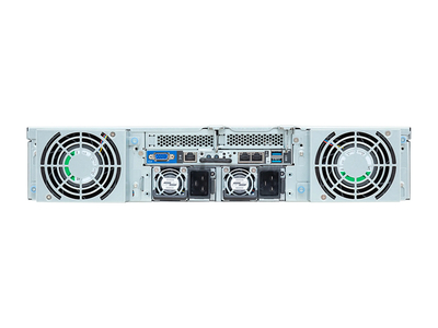 GIGABYTE G294-S42-AAP1 (4× RTX PRO 6000 BSE 96GB, 2× Xeon 6756E, RAM 384TB)