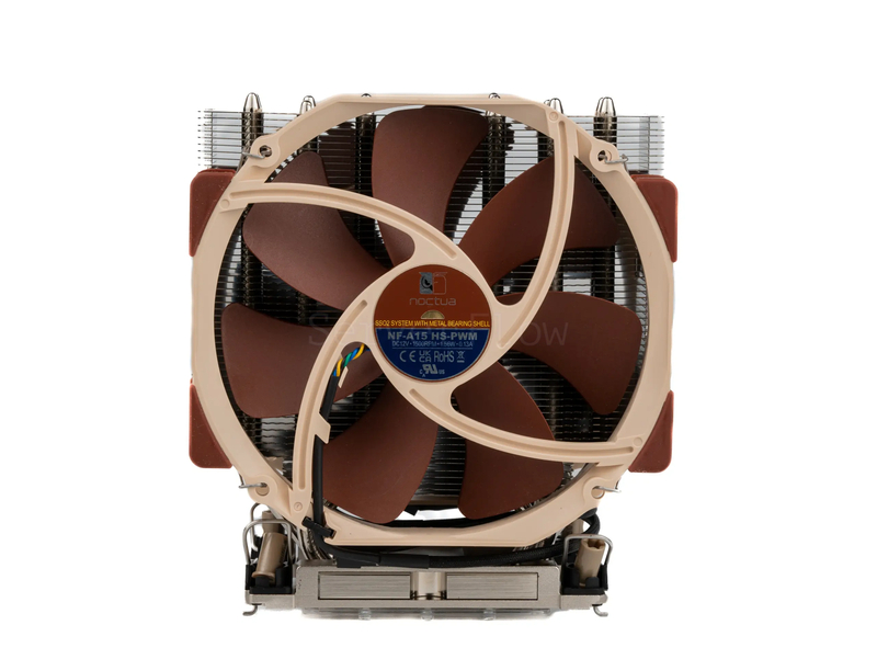 Кулер Noctua NH-U14S DX-4677 1