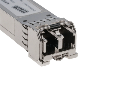 Трансивер 1SFPcom SFP+ (10GBase-SR, 850-nm, 300m) [AXS85-192-M3]