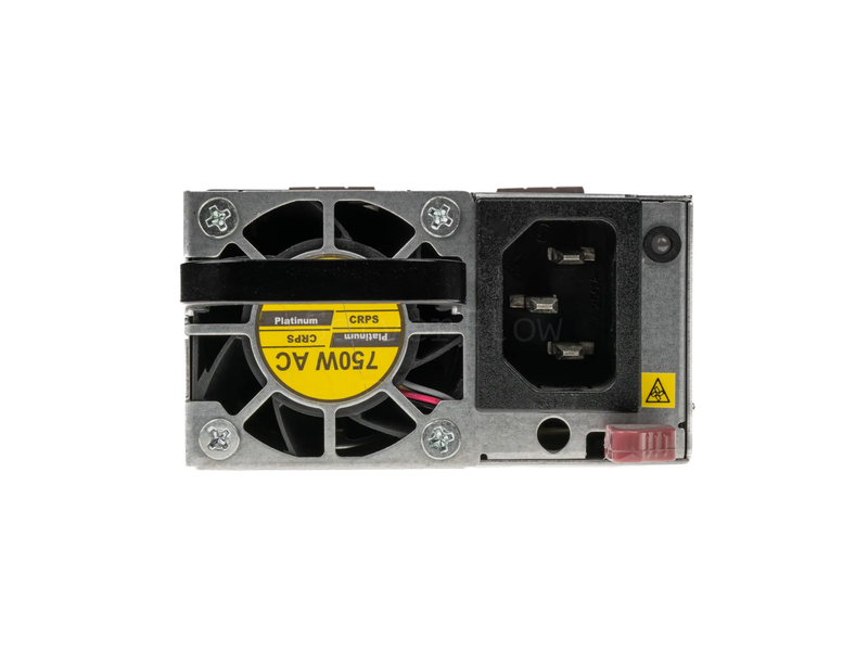 Блок питания Supermicro PWS-751P-1R (750W) 2