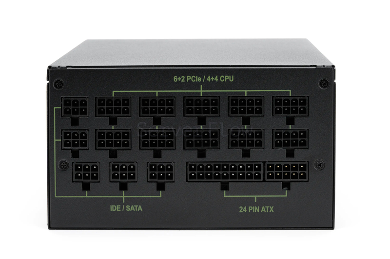 Блок питания GreatWall GW-EPS2000BL (2000W, ATX) 3