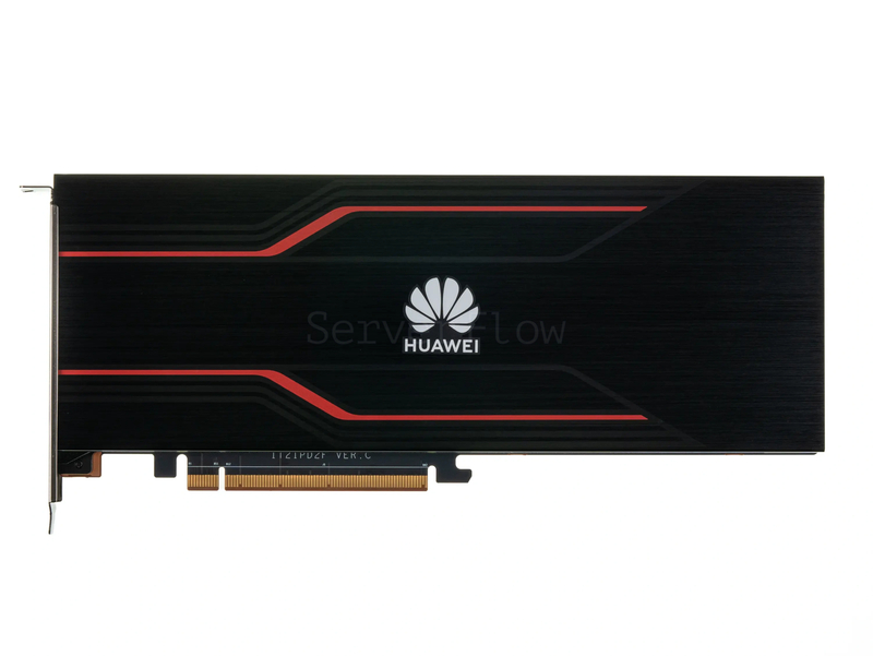 ИИ ускоритель Huawei Atlas 300i Duo 96GB