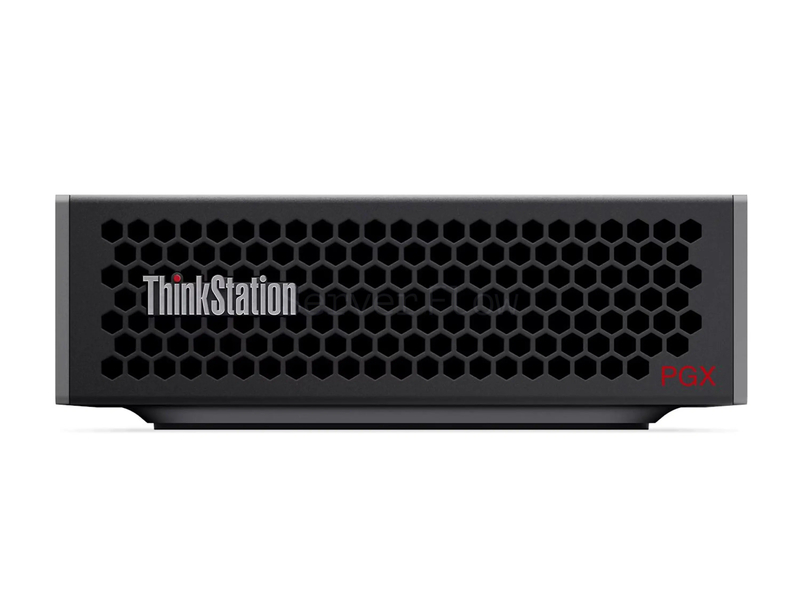 Lenovo ThinkStation PGX (GB10 Grace Superchip, ARM v9.2-A (GB10), RAM 128GB) 1