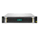 СХД HPE MSA 2060 10GBASE‑T iSCSI SFF [R7J73B]