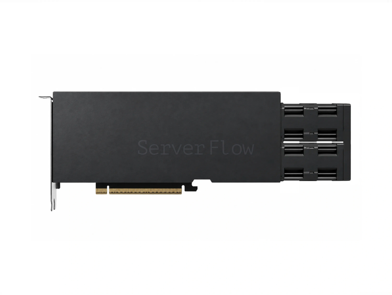 Видеокарта NVIDIA RTX PRO 5500 Blackwell Workstation Edition 84GB GDDR7 [900-5G153-2520-000]