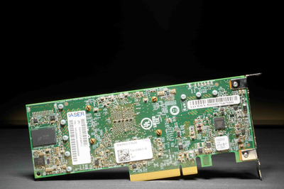 RAID-контроллер Microsemi Adaptec SmartRAID 3154-24i (4gb cache)