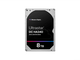 Жесткий диск WD Ultrastar DC HA340 8TB 3.5" SATA 6Gb/s [WUS721208BLE604]