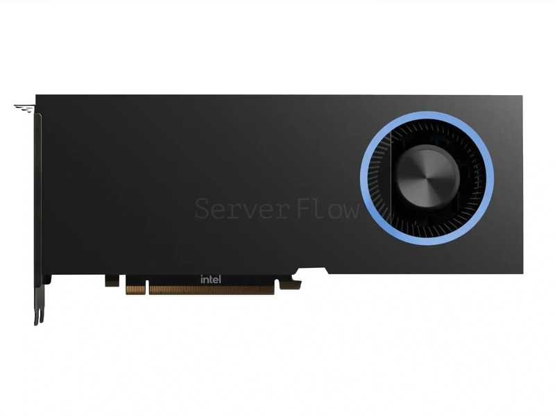 Видеокарта Intel Arc Pro B65 32GB GDDR6 [DC8072606057140]
