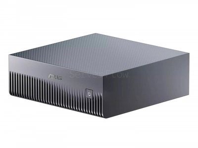 ASUS Ascent GX10 (GB10 Grace Superchip, ARM v9.2-A (GB10), RAM 128GB, SSD 4TB)