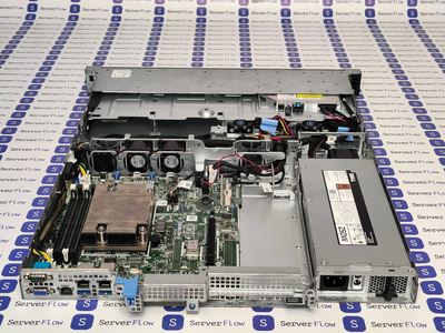 Сервер Dell PowerEdge R240 2LFF