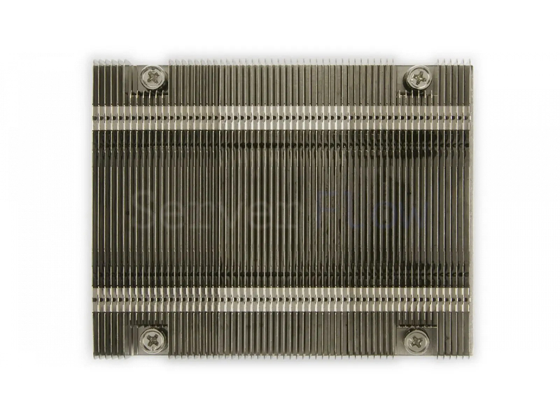 SUPERMICRO SNK-P0047PW (1U, Passive, LGA2011, 80W) 2