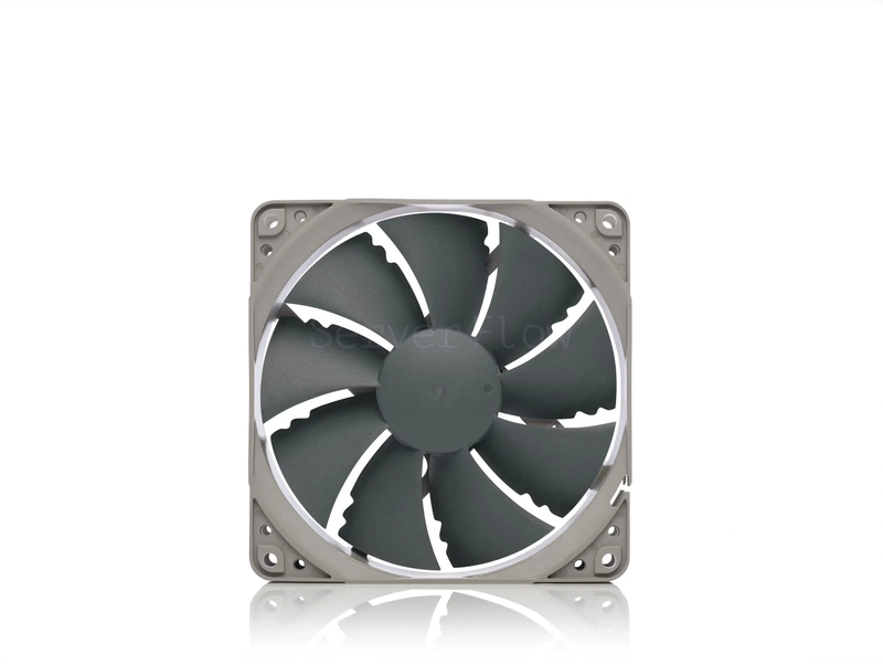 Корпусный вентилятор Noctua NF-P12 redux-1300 120mm 1