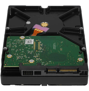 Жесткий диск WD Ultrastar DC HA210 1TB 3.5" SATA 6GB/s [1W10001]