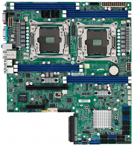 Материнская плата TYAN S7077 (GM2NR)