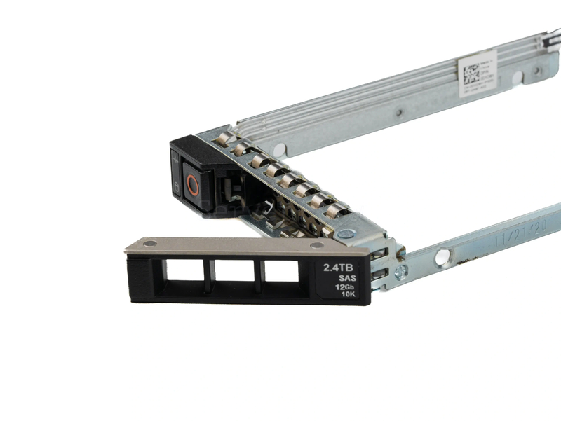 Cалазка DELL 2.5" G14/G15/G16 [0DXD9H] 1