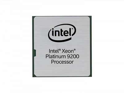 Процессор Intel Xeon Platinum 9282 (56c/112t, 2.6GHz-3.8GHz, 400W)