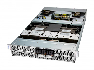 Supermicro ARS-221GL-NHIR (2× GH200 144GB, RAM 960GB)