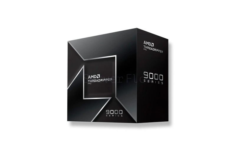 Процессор AMD Ryzen Threadripper PRO 9985WX (64c/128t, 3.2GHz-5.4GHz, 350W) 1