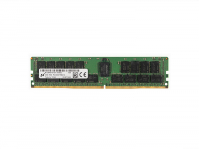 Оперативная память 32GB DDR4 ECC REG Micron 2933Mhz 2Rx4 [MTA36ASF4G72PZ-2G9]