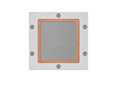 Кулер DYNATRON J23 (2U, Active, SP7, 450W)