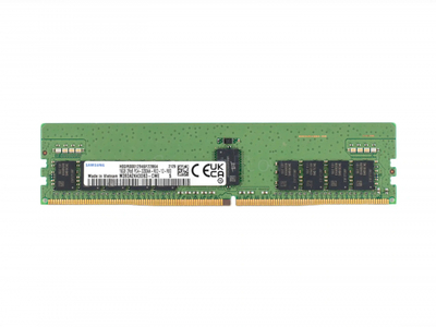 Оперативная память 16GB DDR4 ECC REG Samsung 3200Mhz 2Rx8 [M393A2K43DB3-CWE]