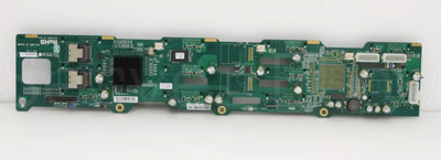 Бэкплейн Supermicro BPN-SAS-826EL1