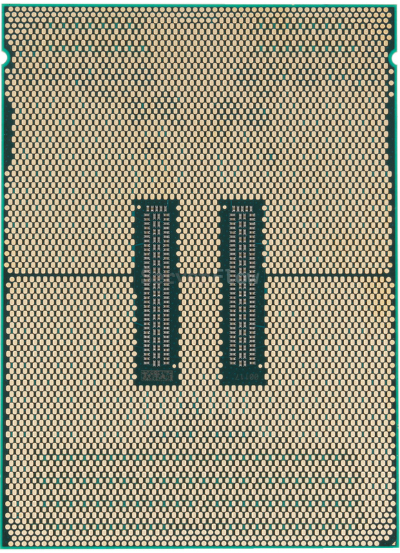 Процессор Intel Xeon Gold 6434 (8c/16t, 3.7GHz-4.1GHz, 195W) 2