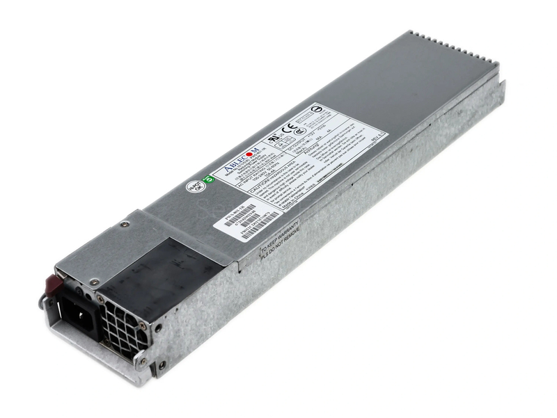 Блок питания Ablecom PWS-801-1R (800W)