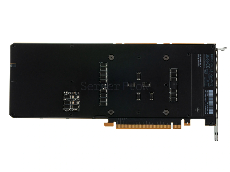 Видеокарта NVIDIA Tesla V100 16GB HBM2 [900-2G500-0000-000] 1