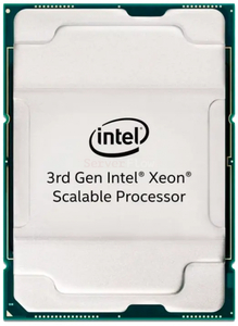 Процессор Intel Xeon Gold 5320T (20c/40t, 2.3GHz-3.5GHz, 185W)