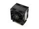Кулер COOLSERVER CS-4677-4UM97 PRO (4U, Active, LGA4677, 410W)