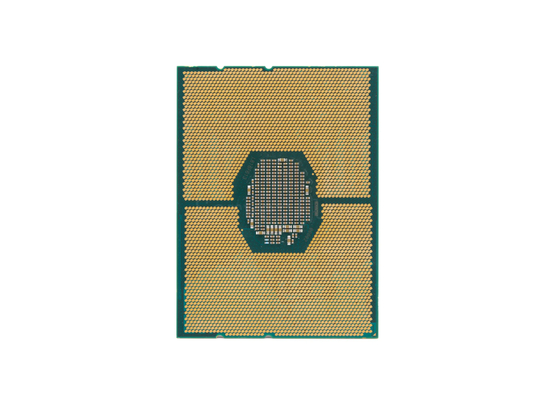 Процессор Intel Xeon Gold 6132 (14c/28t, 2.6GHz-3.7GHz, 140W) 1