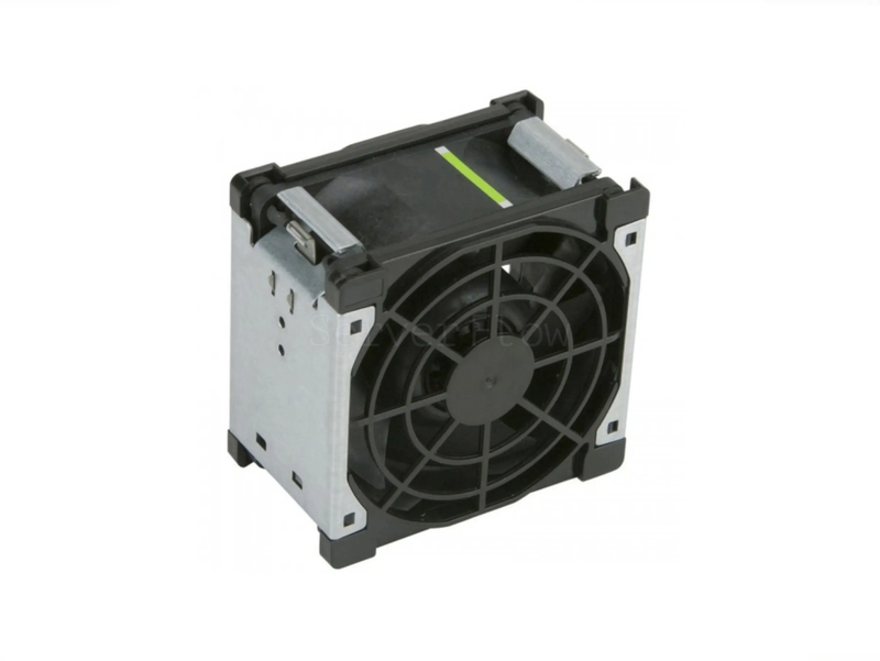 Корпусный вентилятор Supermicro FAN-0133L4 80mm