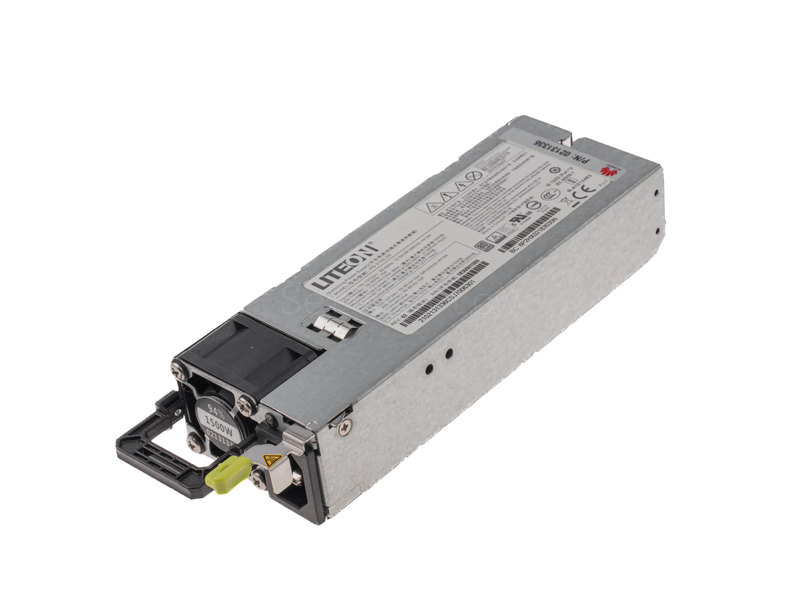 Блок питания Huawei (LITEON) PS-2152-2H (1500W)