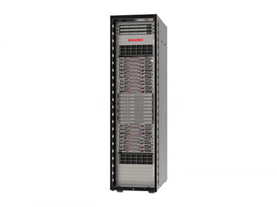 Inventec Artemis Rack NVIDIA GB200 NVL72 (36x GB200 Grace Blackwell)