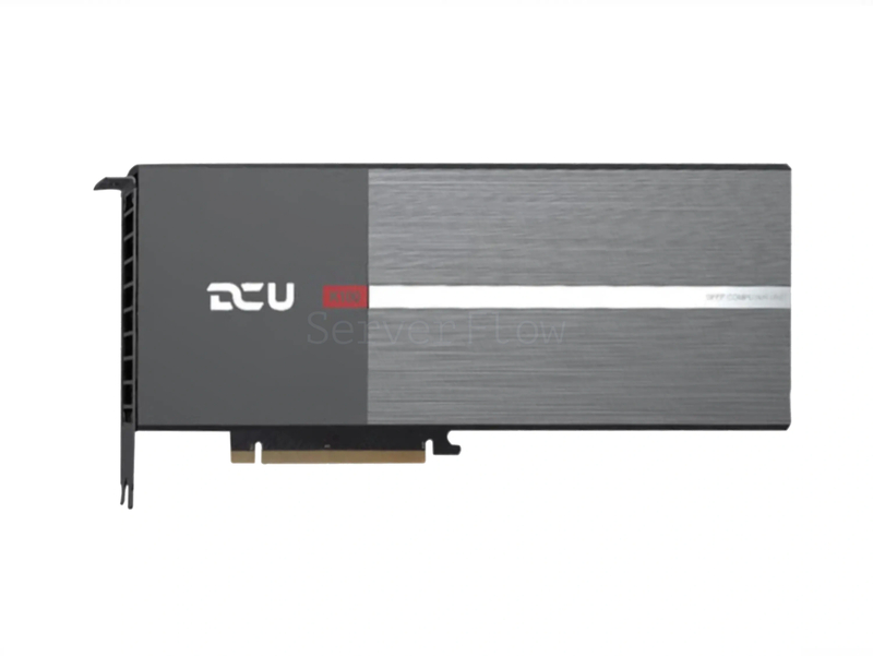 ИИ ускоритель Haiguang DCU K100 64GB HBM2