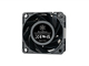 Корпусный вентилятор SilverStone FHS 60X 60mm [SST-FHS60X] 1