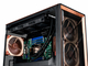 Antec Flux Pro Noctua Edition (1x A100 80GB, 1x EPYC 9374F, RAM 128GB) 3