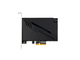 Плата расширения ASUS ThunderboltEX 4 (2x Thunderbolt 4 Type-C, 2x miniDisplayPort) [90MC09P0-M0EAY0]